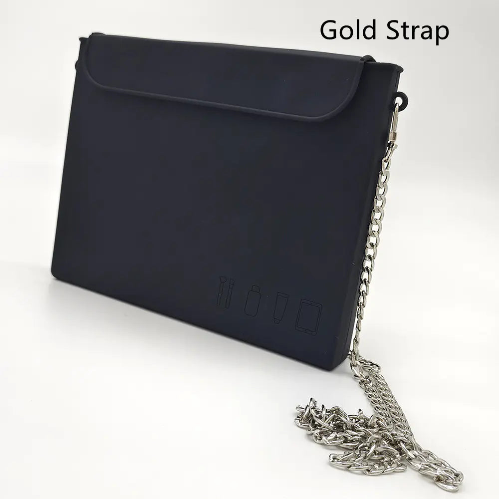 Chic Silicone Beauty Organizer