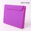 Chic Silicone Beauty Organizer