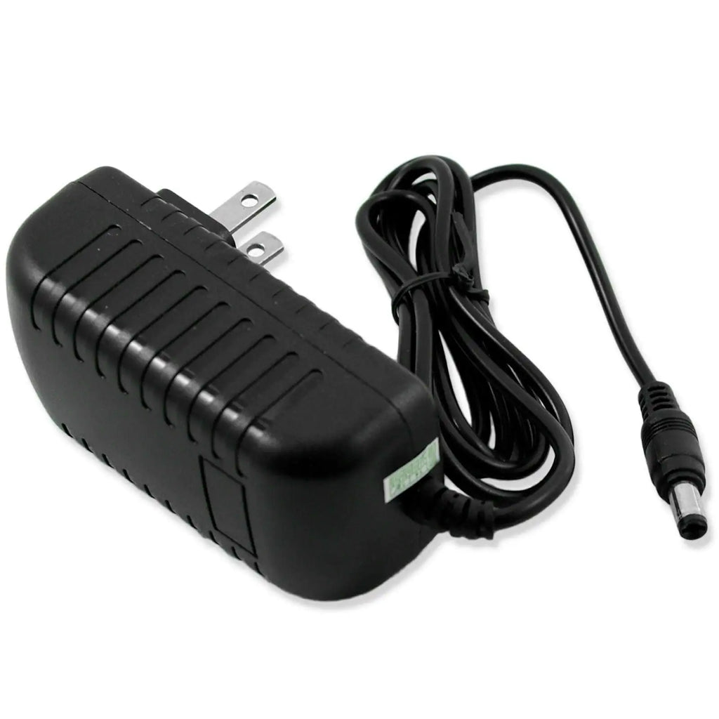12V AC to DC Adapter for 5050 LED Strip Lights