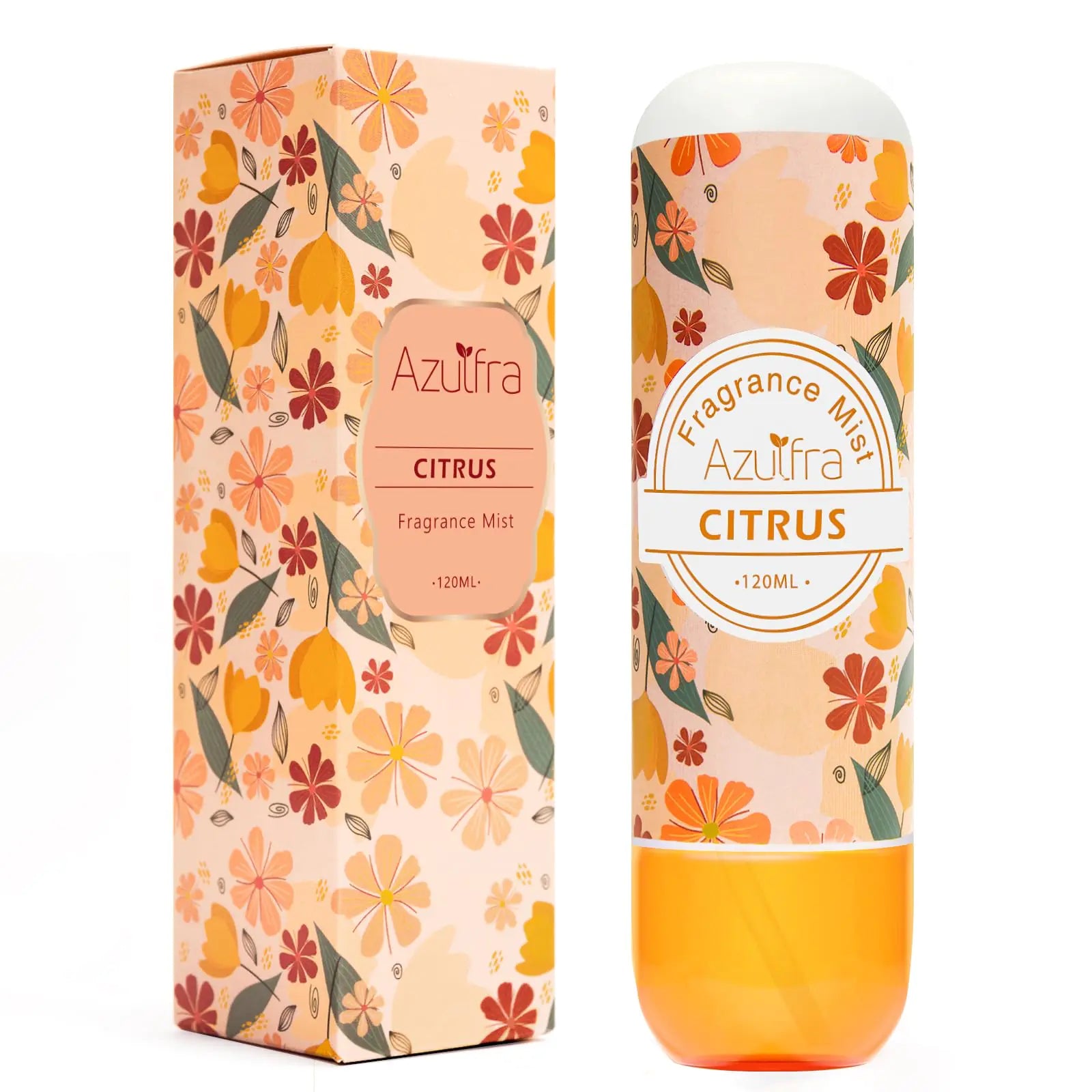 Citrus Essence Women’s Body Mist 4oz