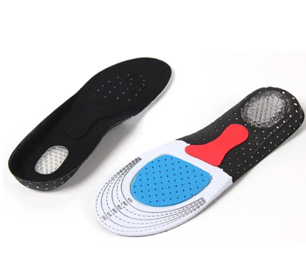 CushionFit EVA Insoles