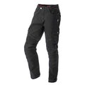 Camo RidePro Jeans with Belt Protector