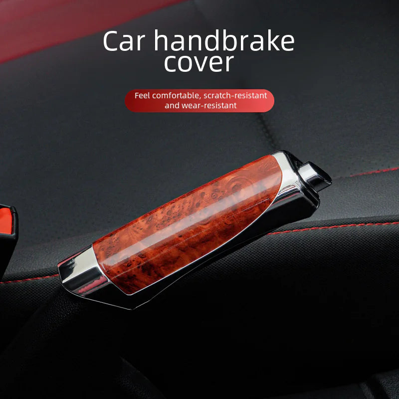 Carbon Essence Handbrake Grip