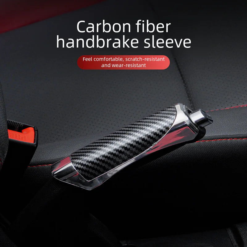 Carbon Essence Handbrake Grip