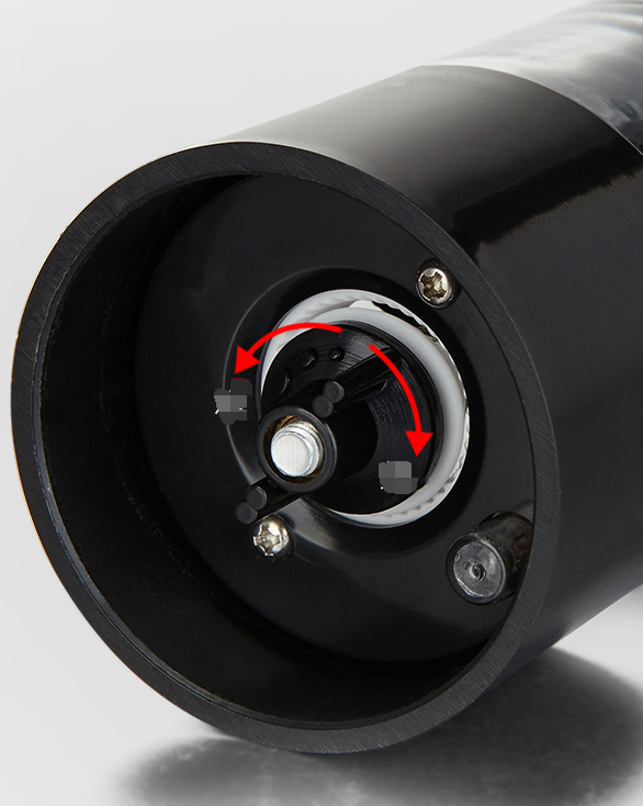 AutoSpice Acrylic Grinder