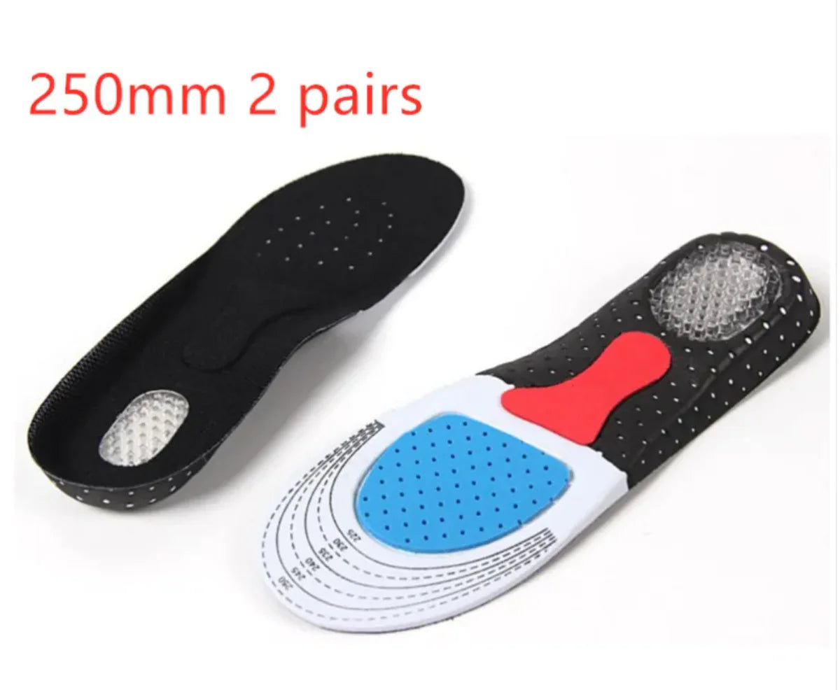 CushionFit EVA Insoles