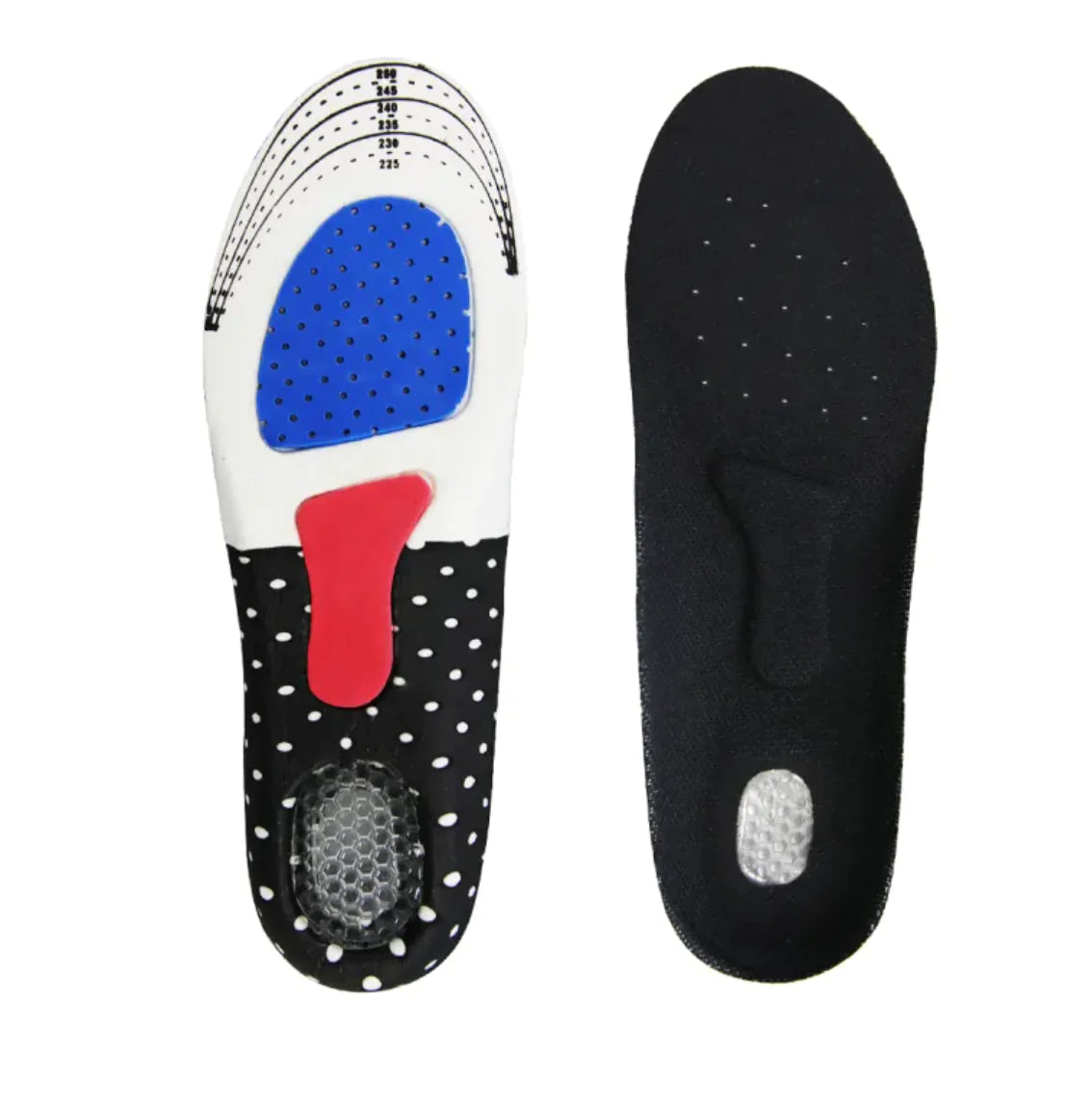 CushionFit EVA Insoles