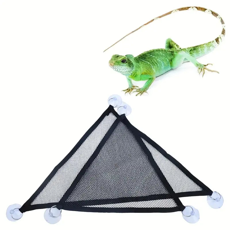 Climb & Bask Reptile Nets