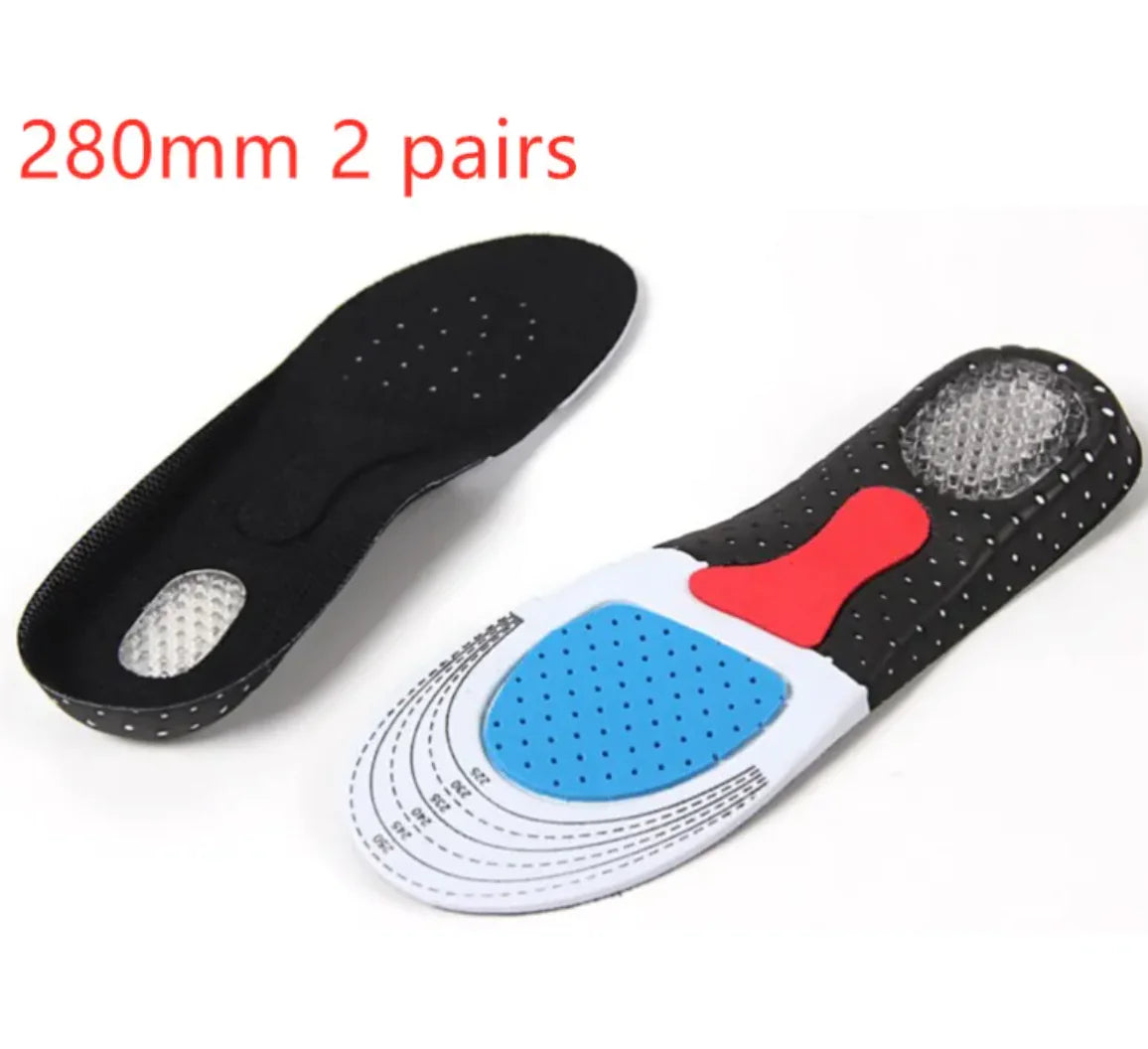 CushionFit EVA Insoles