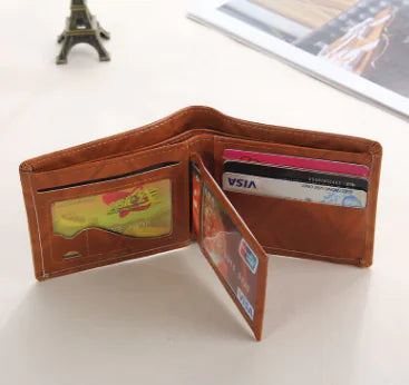 Elegant Dollar Design Wallet