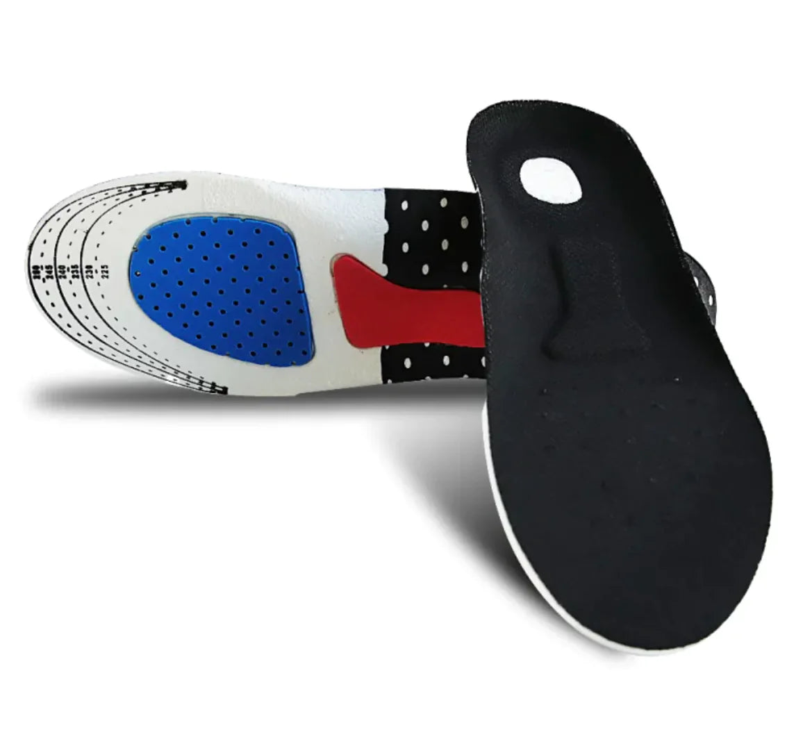 CushionFit EVA Insoles
