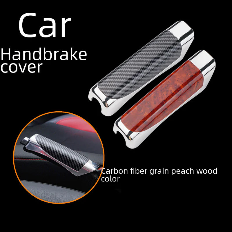 Carbon Essence Handbrake Grip
